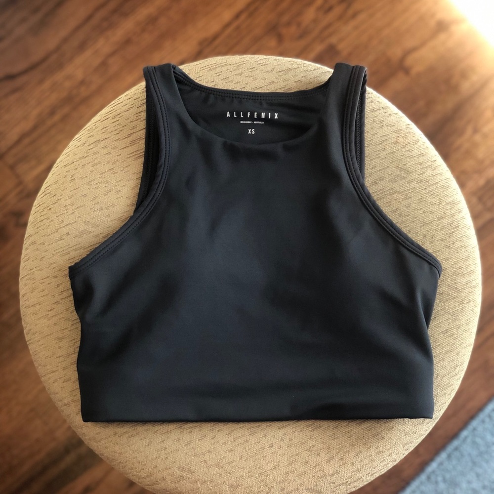 Brand new Allfenix sport top